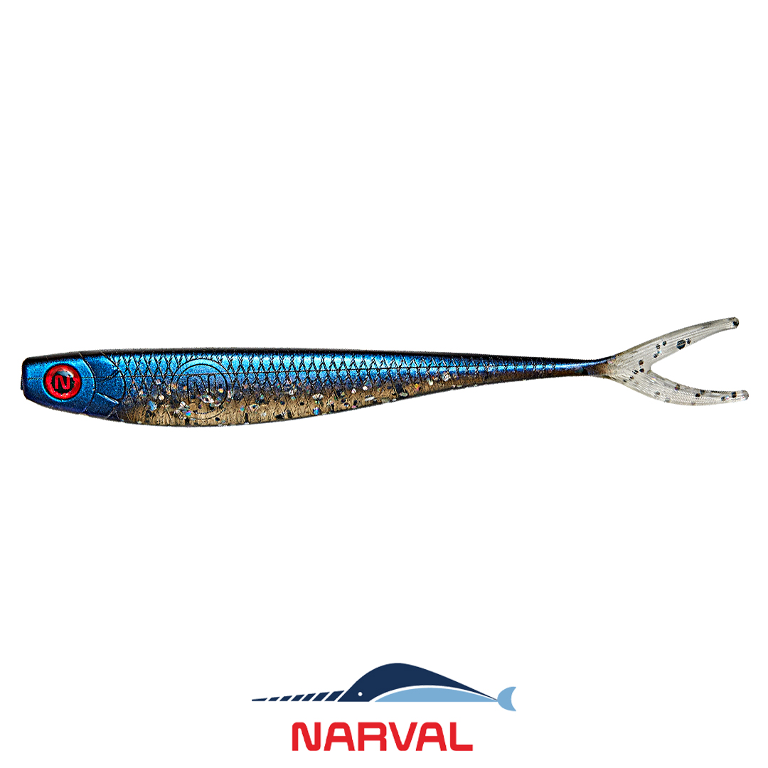 Слаг Narval Skinny Slug 036