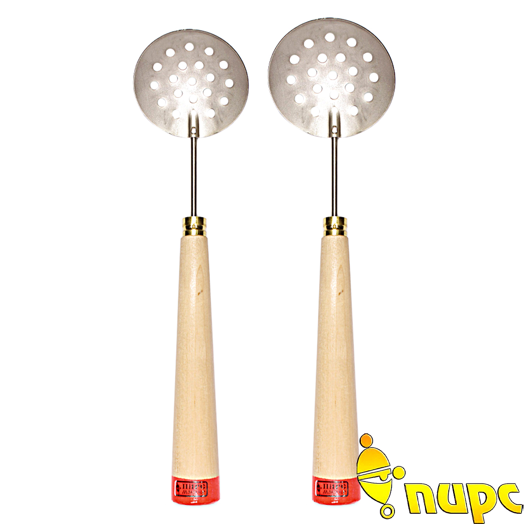 Черпак Пирс титан нетонущий 01