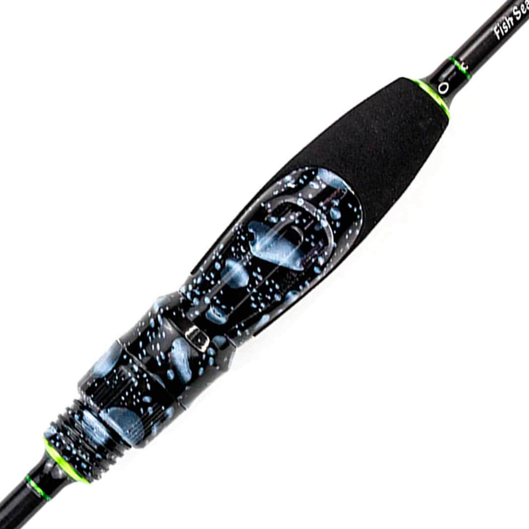 Спиннинг Fish Season Sunday-S 04