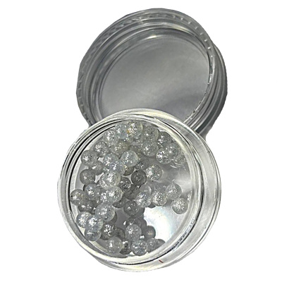 Икра на рипуса 2.0 (серебро)