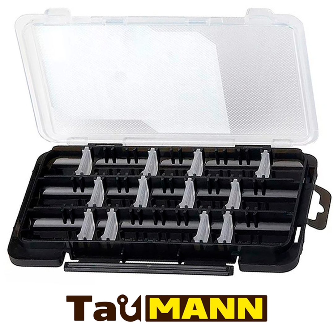 Коробка TauMANN Bait Box M12 01