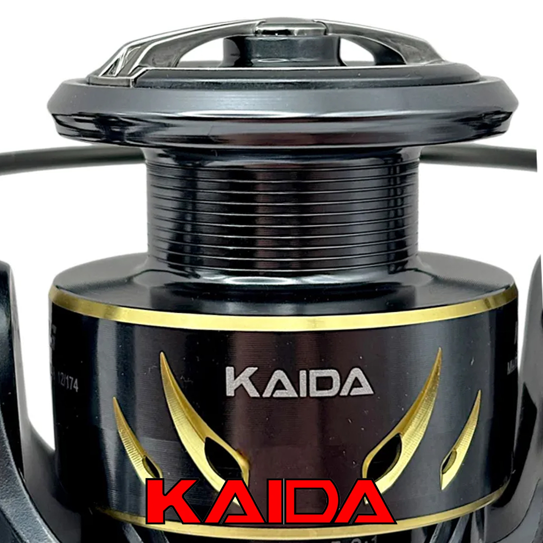 Катушка Kaida Mars 04