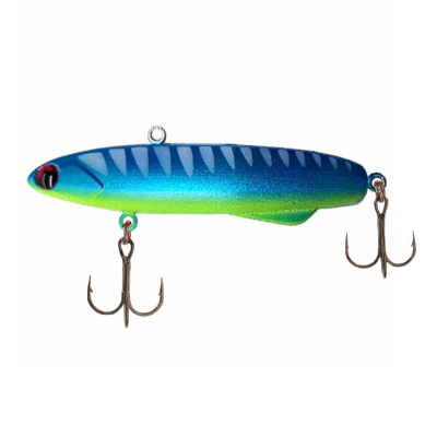 Ратлин Виб Madness Shiriten Baguette 70 (R11 blue mint)