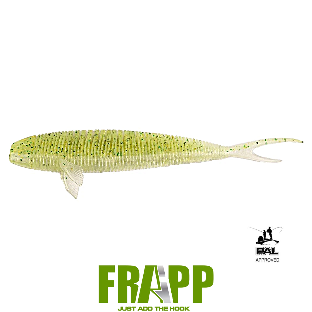 Слаг Frapp Placoid pal02