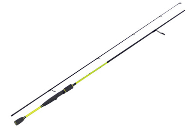 Спиннинг Maximus Villain (MSVI24L-24L, 240см, 3-14гр.)