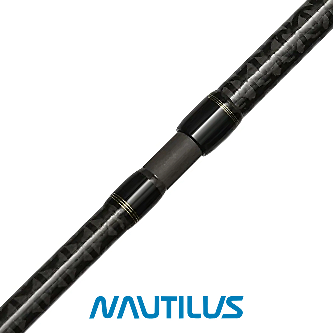 Спиннинг Nautilus Elisium 10