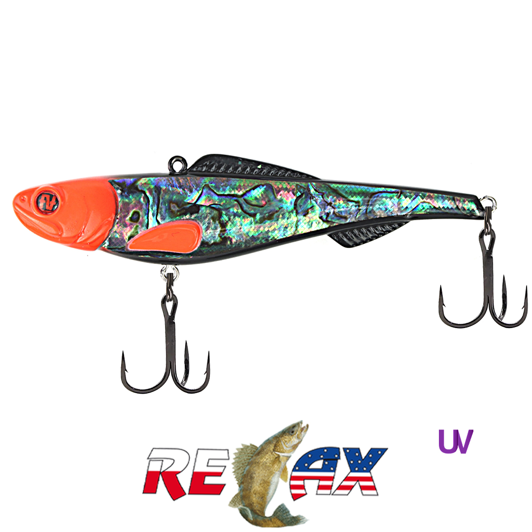 Ратлин Виб Relax FA Wagner Vib 120 V11 0