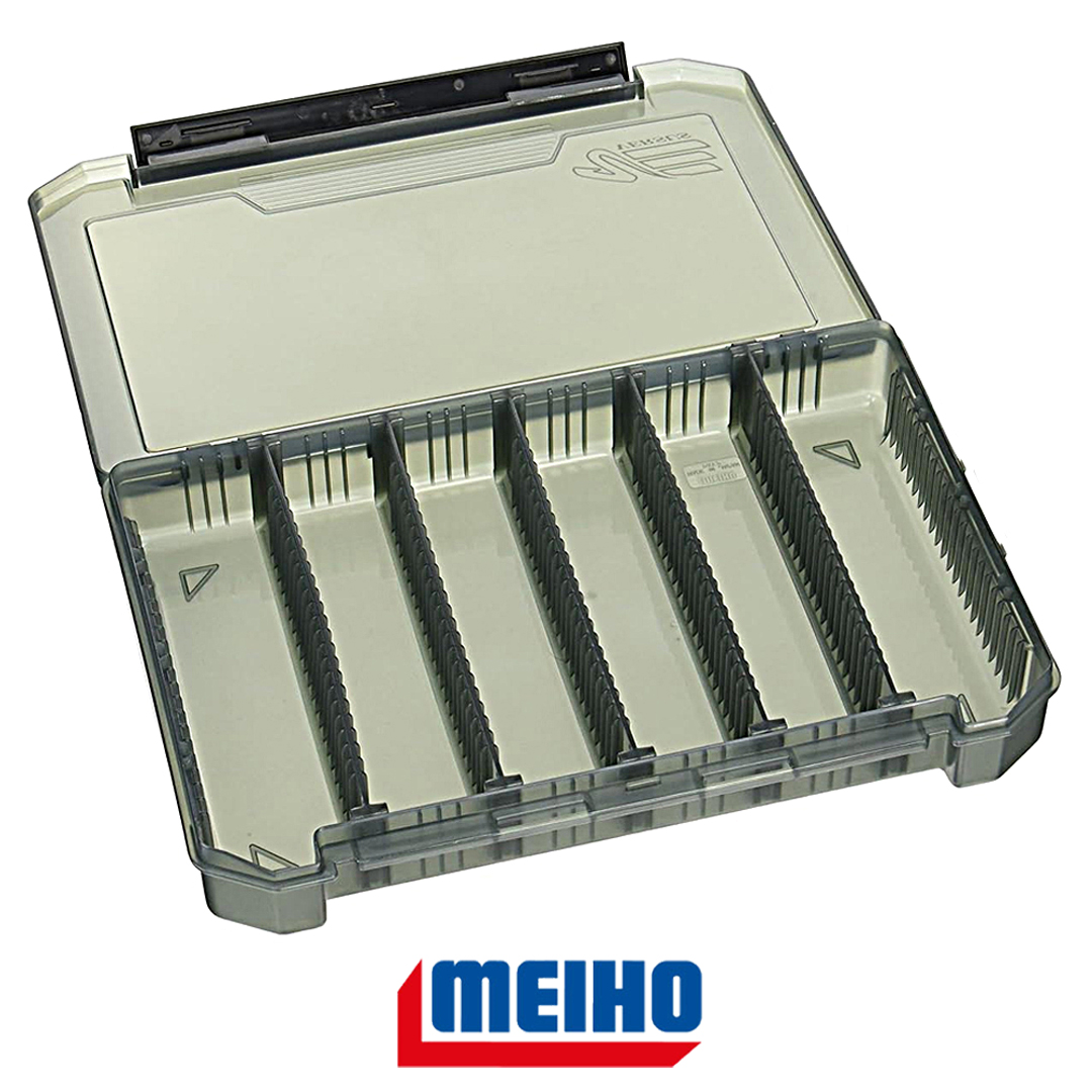 Коробка Meiho Versus 3037ND 07