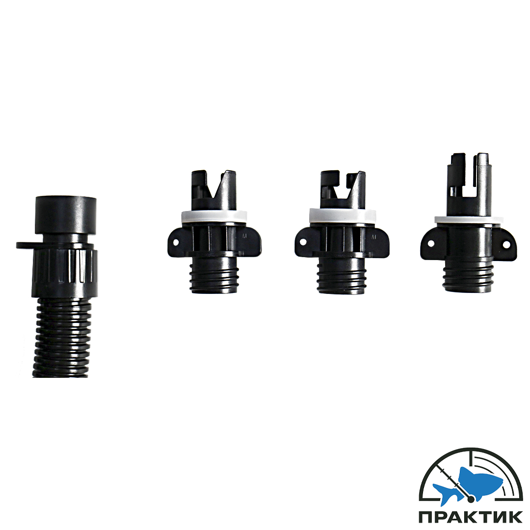 Насос Практик электрический «БРИЗ» 04