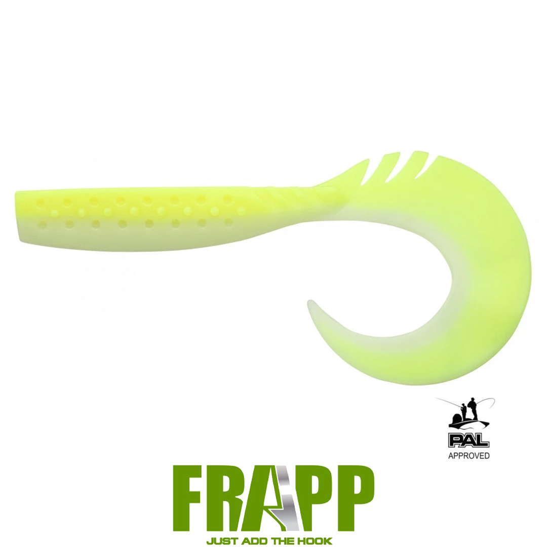 Твистер Frapp Funky Grub pal17