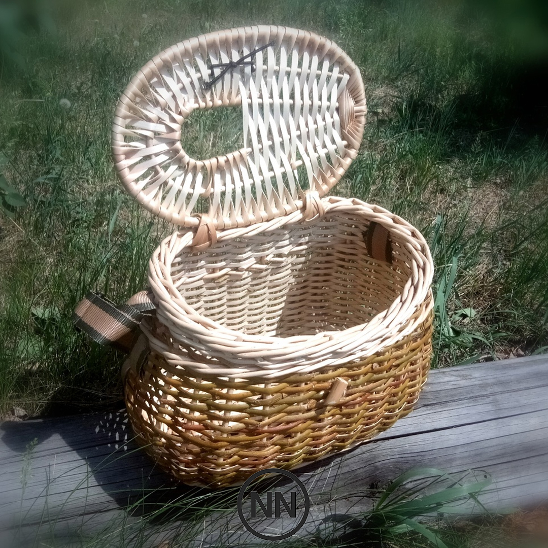 Корзина рыбака 05