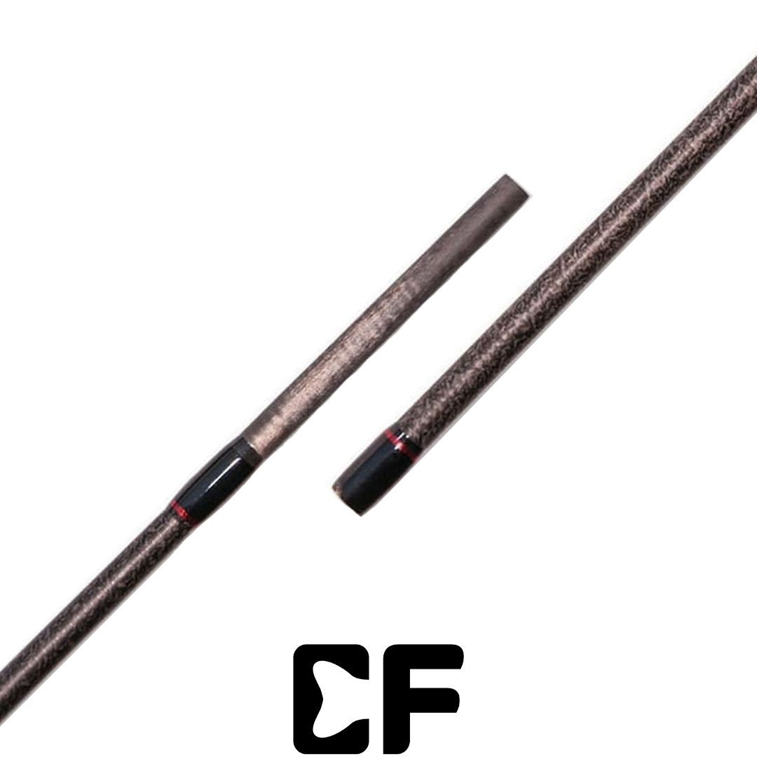 Спиннинг Crazy Fish Aspen Stake 06