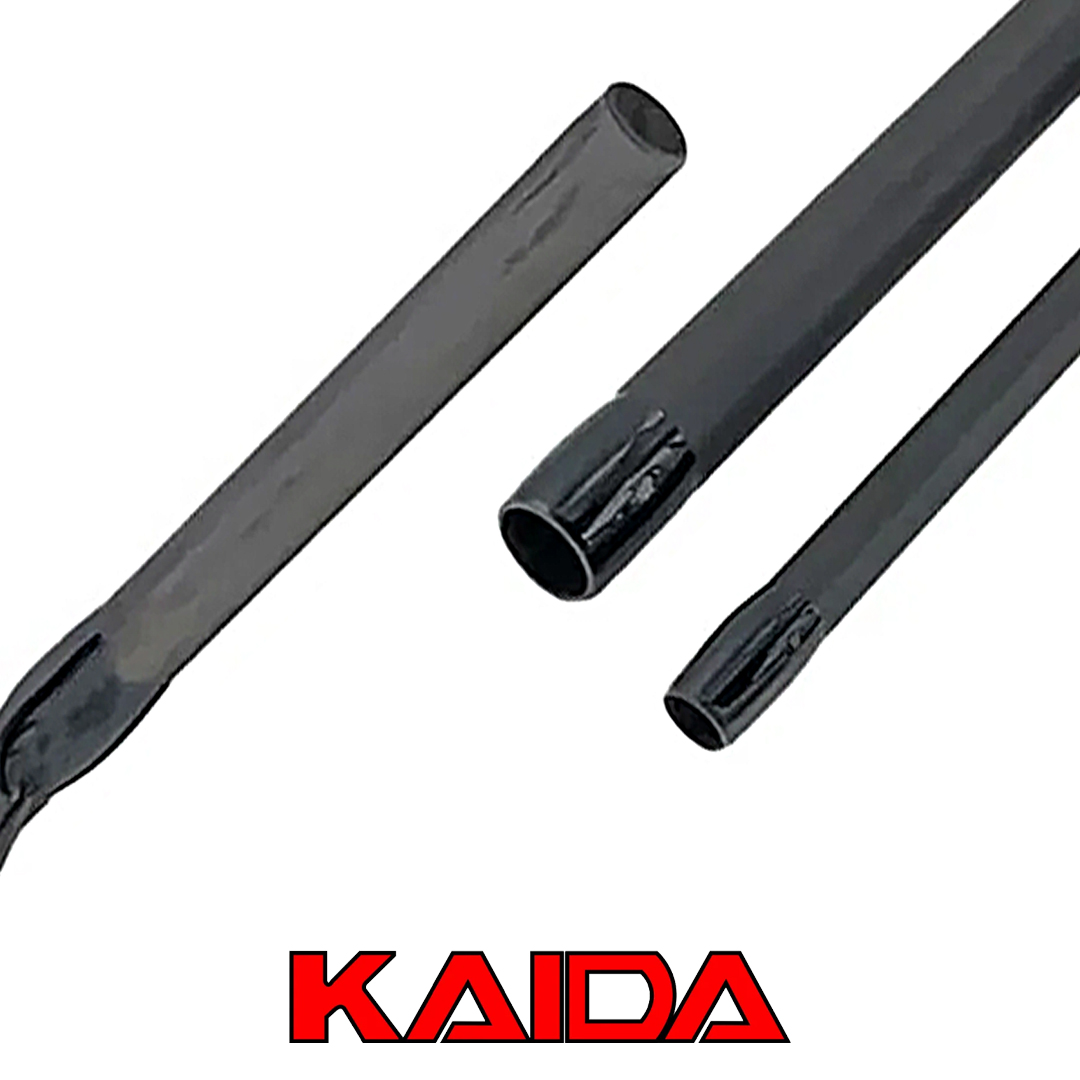 Фидер Kaida Inspiron Feeder progressive action 09