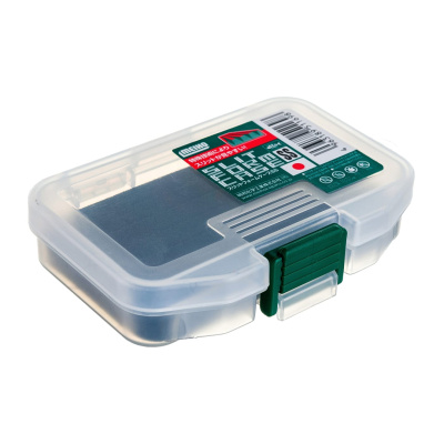 Коробка Meiho Slit Form Case SS (103×73×23мм, 1отд.)