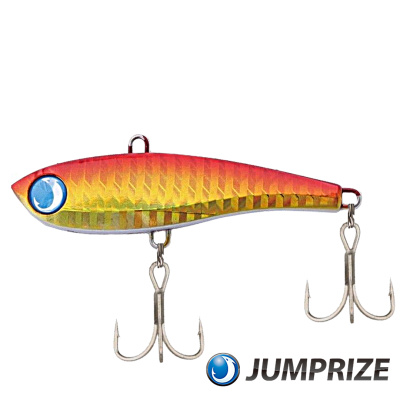 Ратлин Виб Jumprize Chata Bee 68 (09 red gold glow belly)