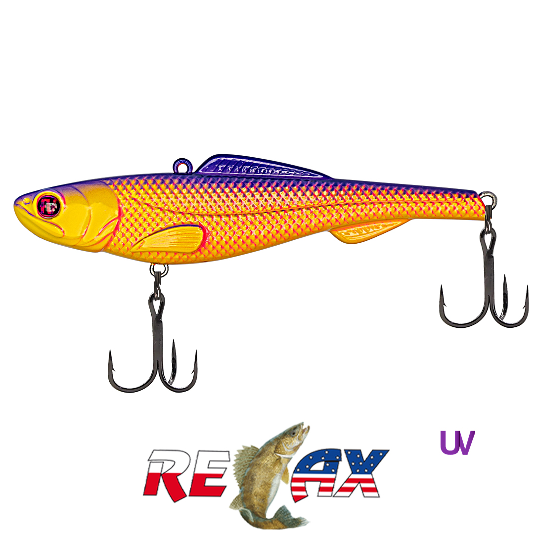 Ратлин Виб Relax FA Wagner Vib Colors 24 C06 0