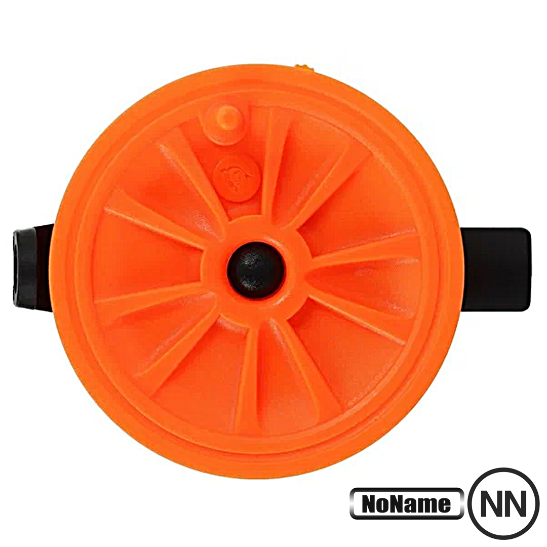 Катушка проводочная Горизонт зима WHZ-H 03