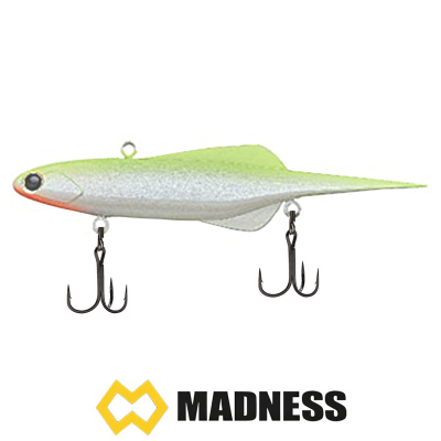 Ратлин Виб Madness Shiriten Magic Dart 120 (02 chart back pearl)