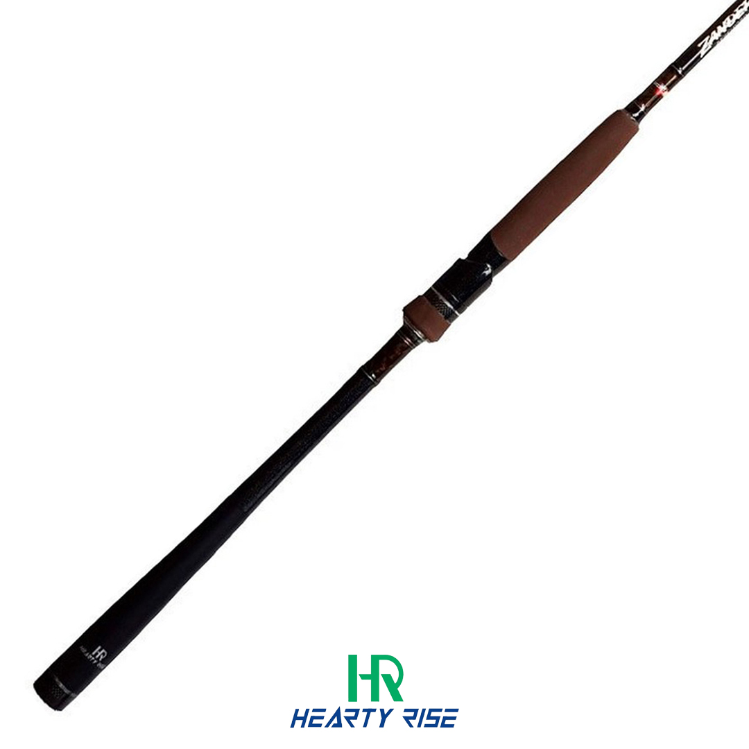 Спиннинг Hearty Rise Zander Game 03