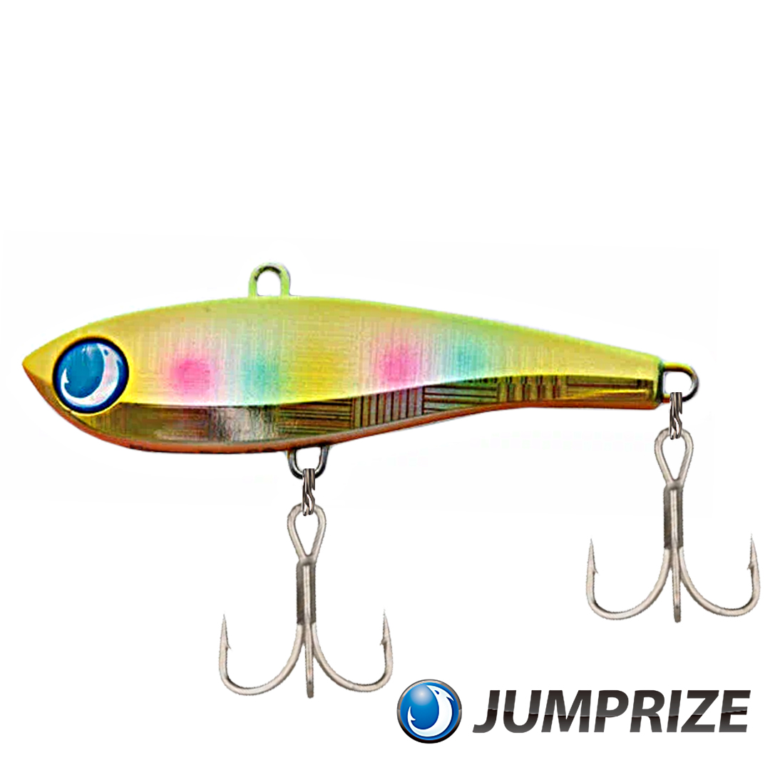 Ратлины Jumprize Chata Bee 68 10