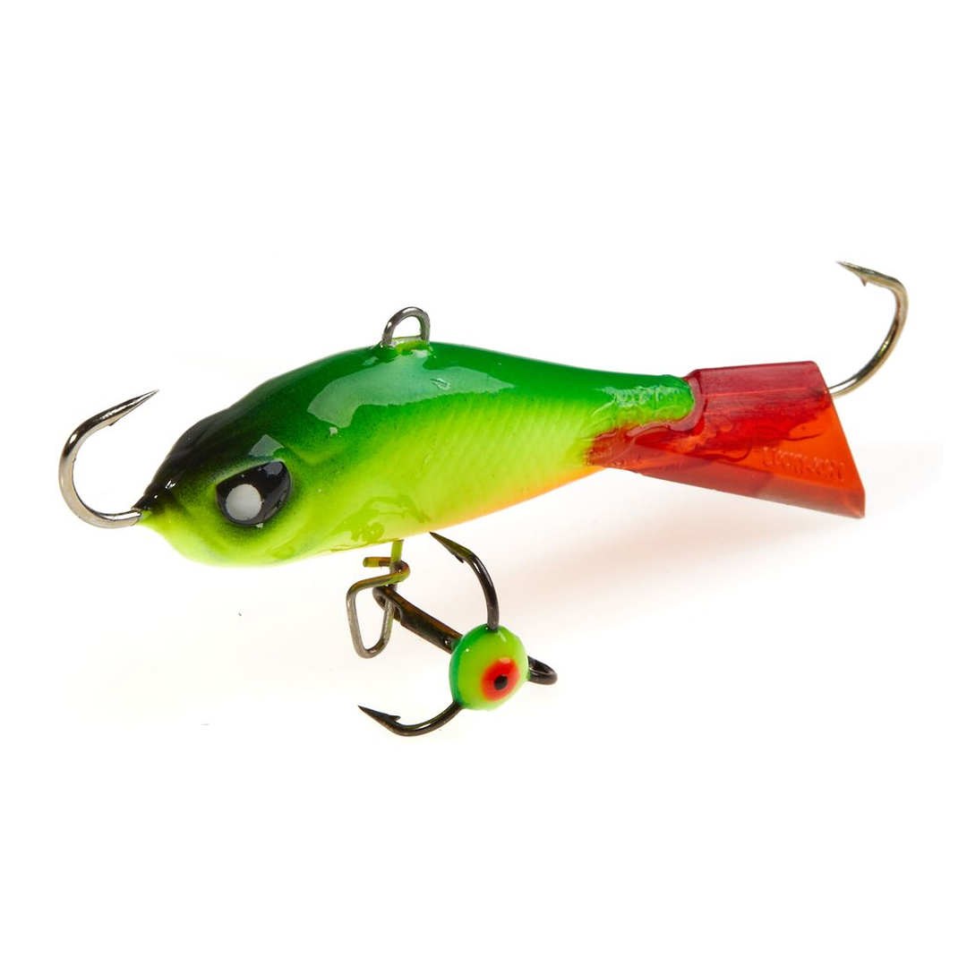 Балансир Lucky John Baltic 5+тр 26RT 01