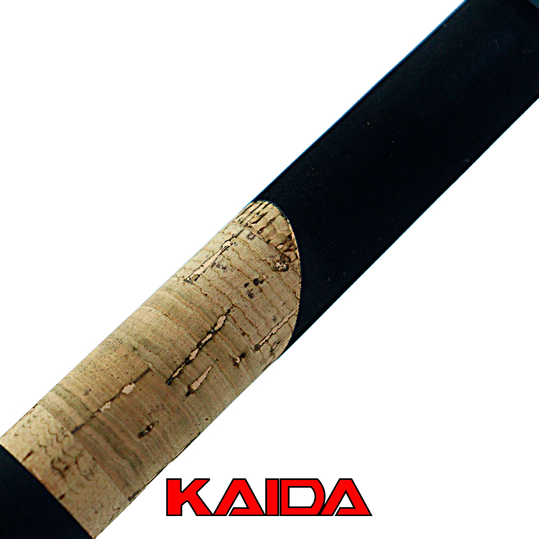 Фидер Kaida Inspiron Feeder progressive action 04