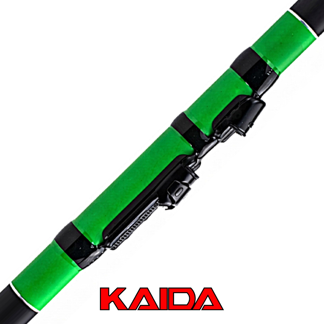 Болонское удилище Kaida Montes 04