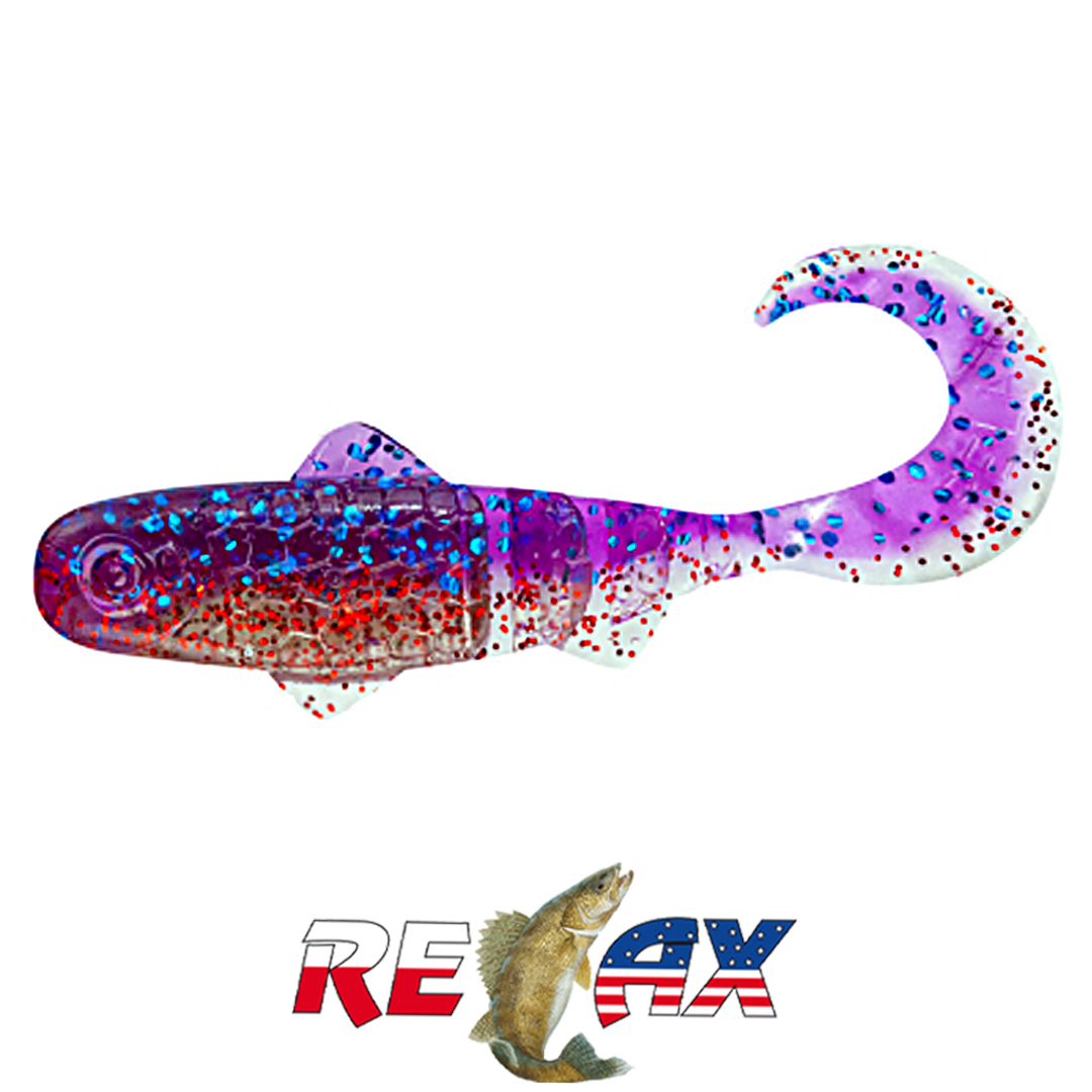 Риппер Relax Super Banjo L320