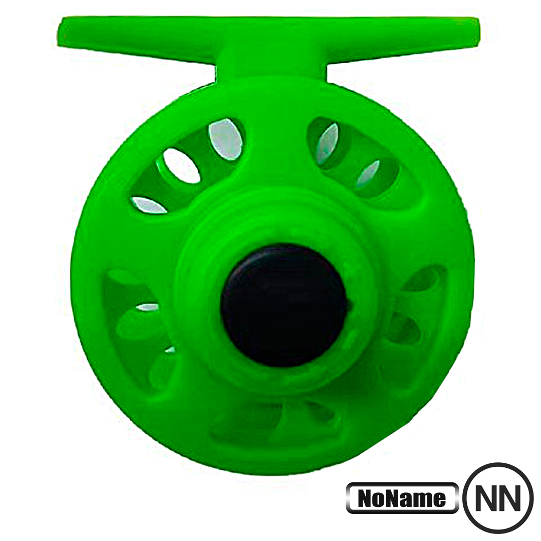 Катушка проводочная 105А 02