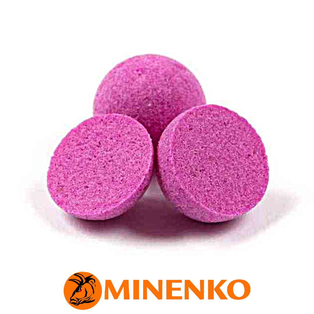 Бойлы Minenko Pop-Up плавающие 8мм (Squid & Octopus) 02