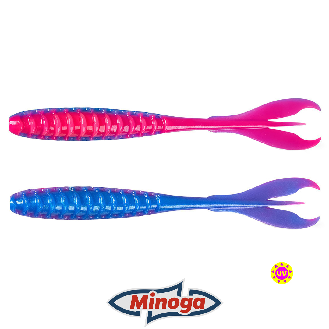 Слаг Minoga Pulsar 114 0