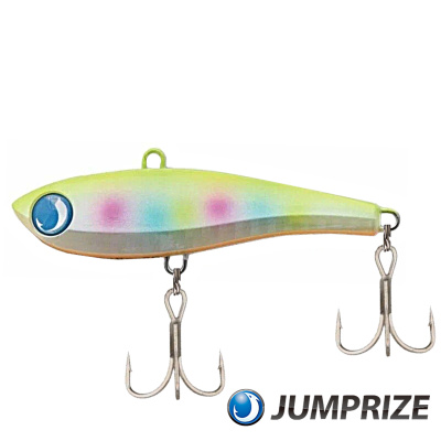 Ратлин Виб Jumprize Chata Bee 68 (05 clear chart candy)