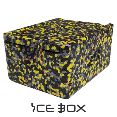Мотыльница Ice Box Термо-контейнер (0,5л)