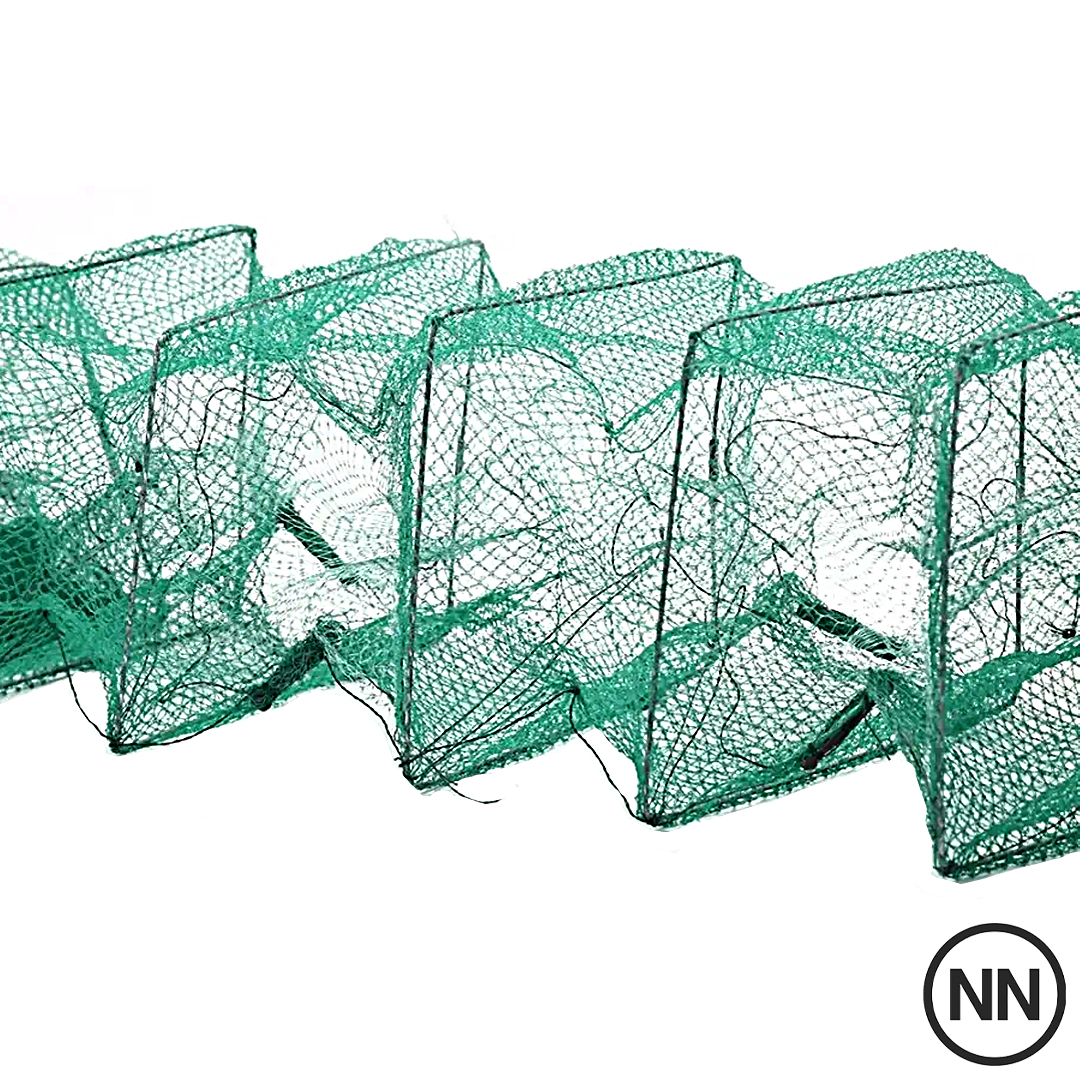 Раколовка Гармошка 01