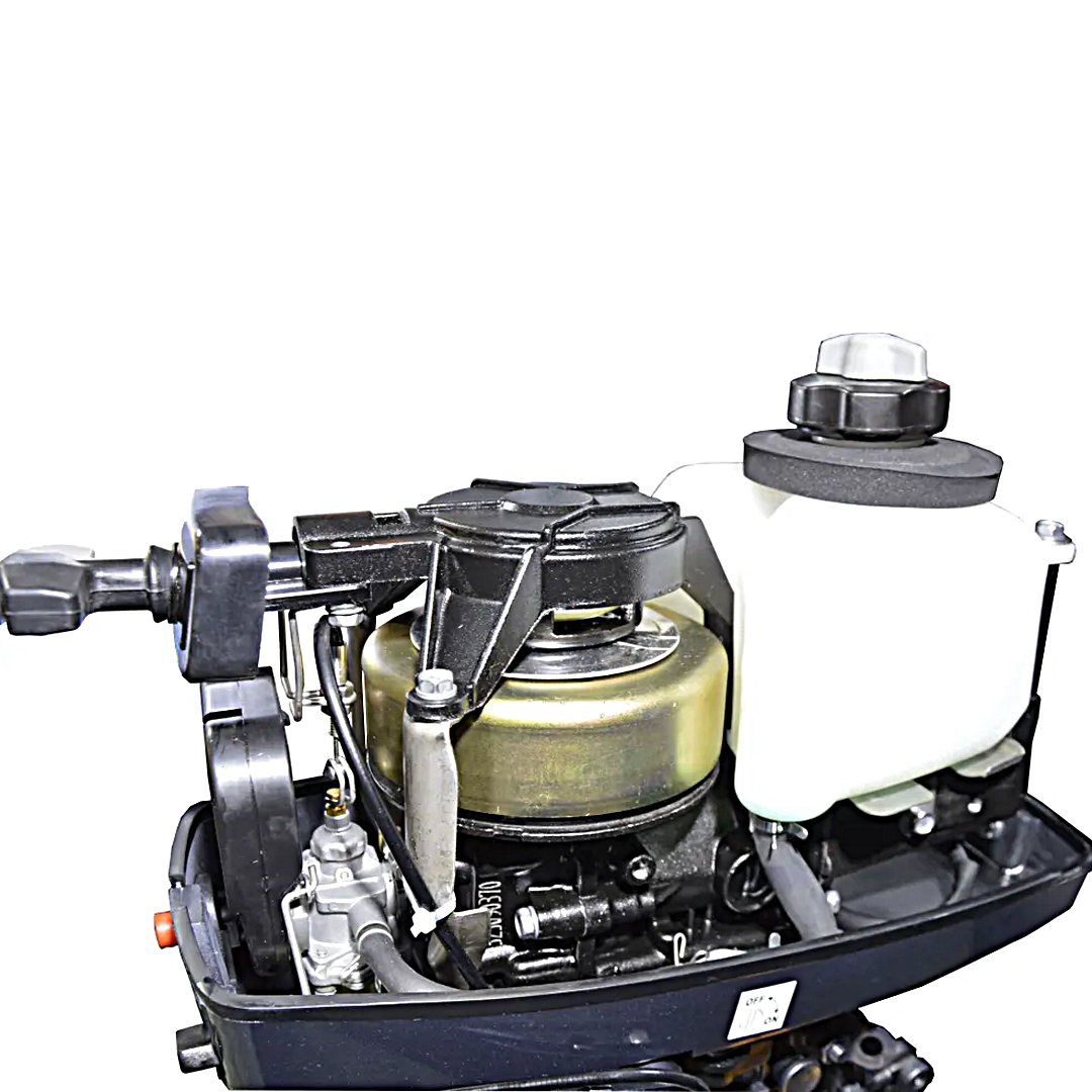 Лодочный мотор Sea-Pro T 2.6S 03