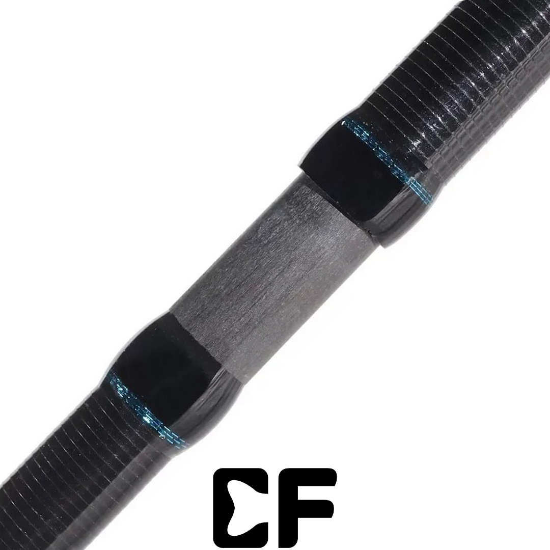 Спиннинг Crazy Fish Versus 08