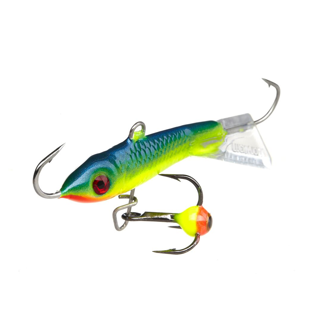 Балансиры lucky John Classic 4+тр блистер 29 01