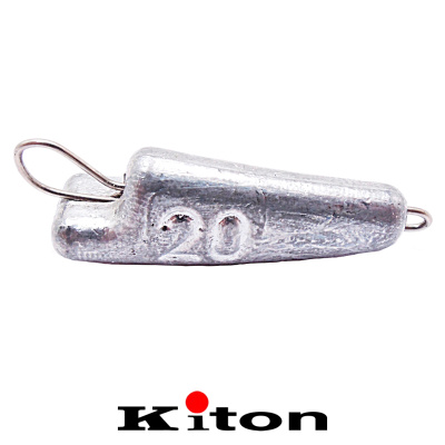 Чебурашка Kiton Проходимец разборный (20гр.)