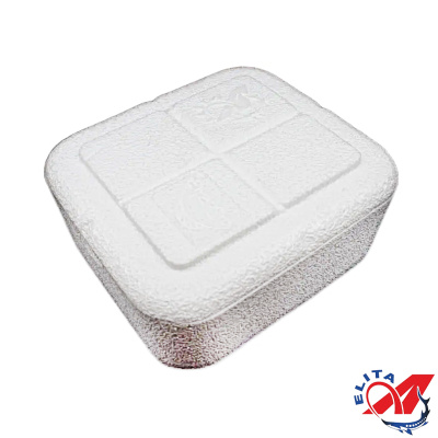 Термобокс A-Elita «Термосок» пенопласт (180×160×90мм, 58гр.,1л.белый)