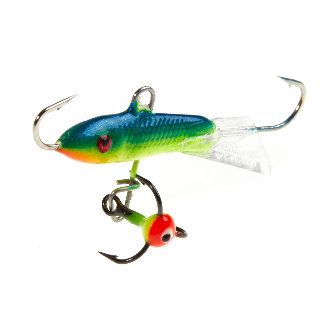 Балансиры lucky John Classic 3+тр блистер 29 01