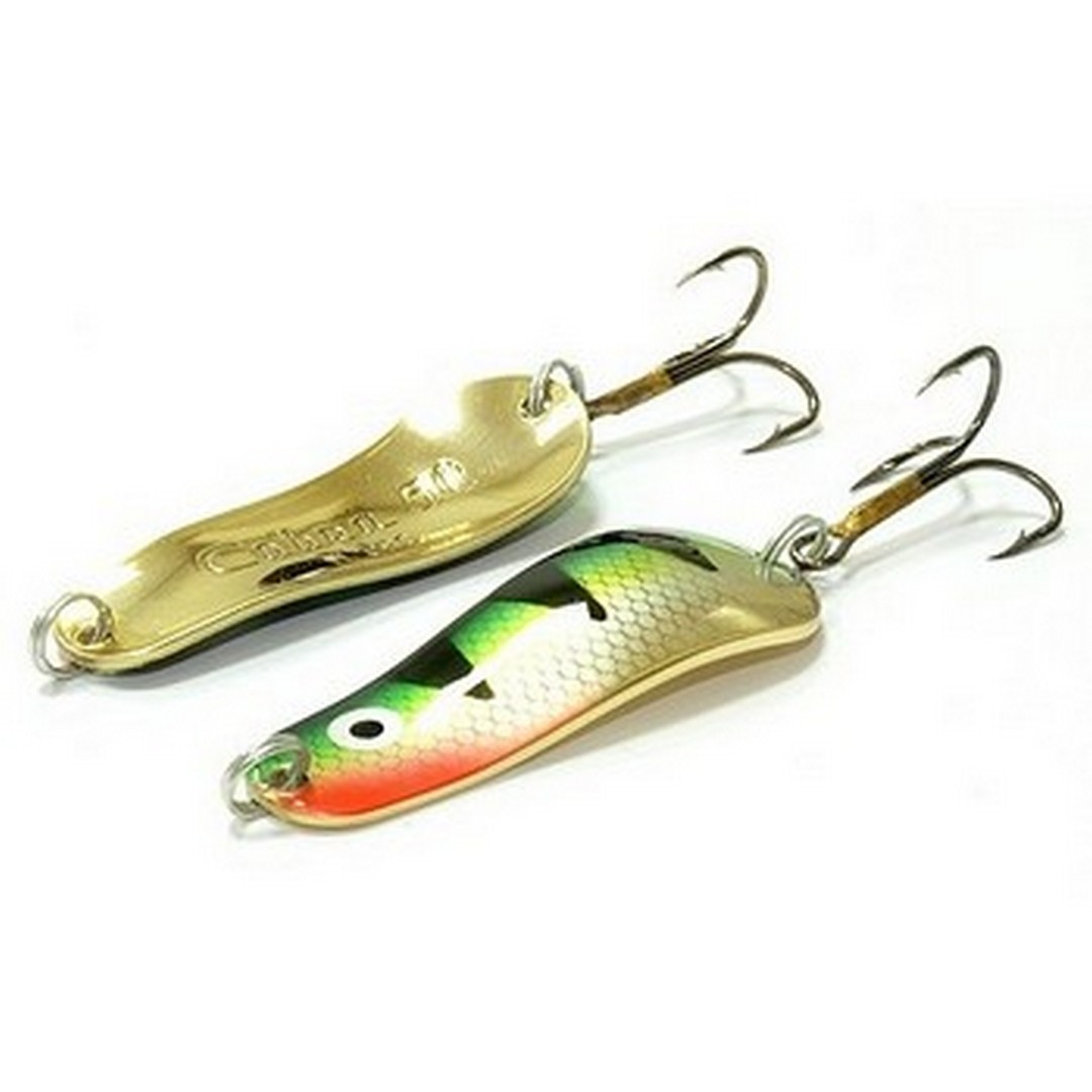 Колебалка Mister Cro Кобра P