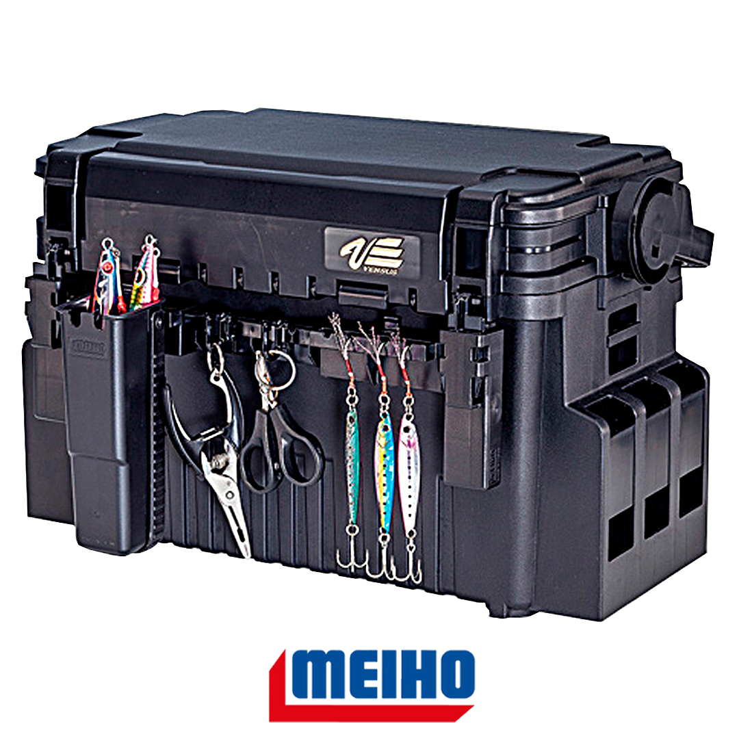 Крепление обвеса для ящика Meiho Multi Hanger 03