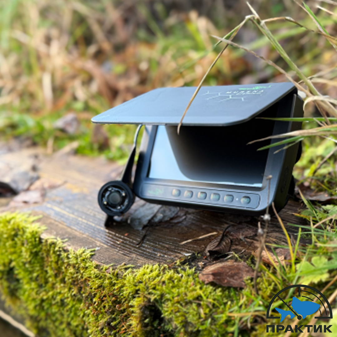 Подводная камера Murena Premium 5 04