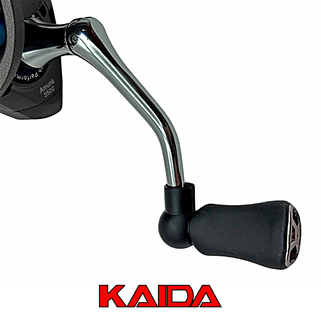 Катушка Kaida Amunk 04
