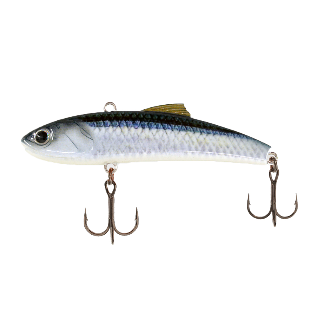 Ратлины Narval Frost Candy Vib 030