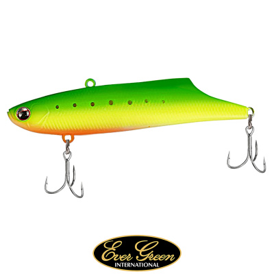 Ратлин Виб Ever Green Ocean Fleet Marvie 90 Mida Special Colors (RU11)
