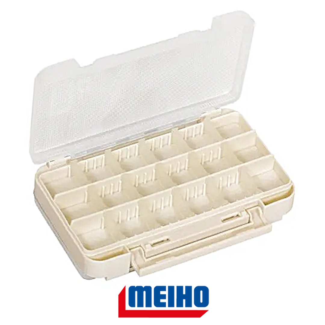 Коробка Meiho Run Gun Case 1010W 02
