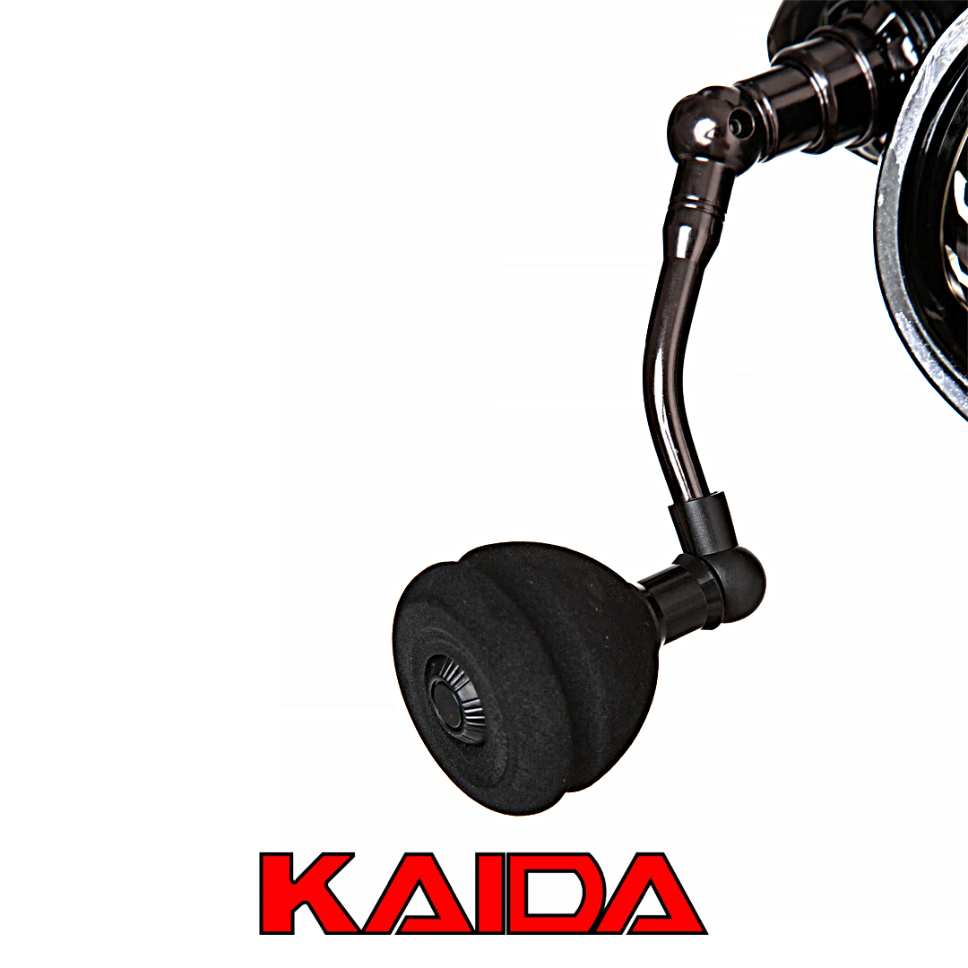 Катушка Kaida Rezel 10