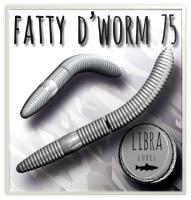 Fatty DWorm 75