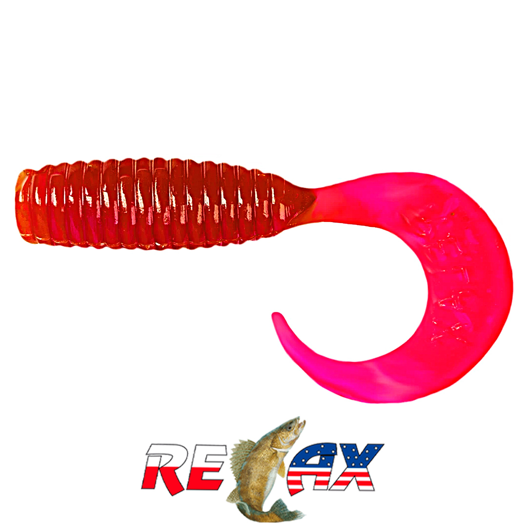 Твистер Relax 1.0-34 Standart 1 00